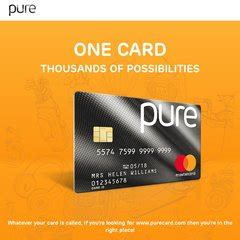 purecard use my card